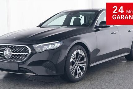 Mercedes-Benz E 200 14.103 km 48.880 &euro; Olfen 59399