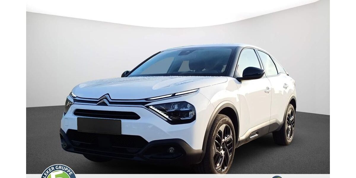 Citroen C4 17.701 km 15.939 &euro; Borken 46325