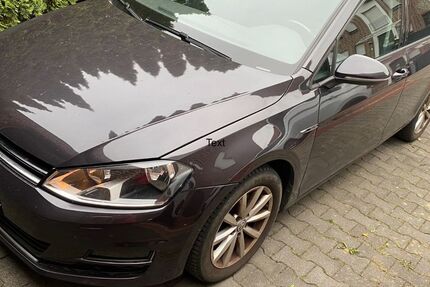 VW Golf 167.100 km 8.800 &euro; Gladbeck 45968