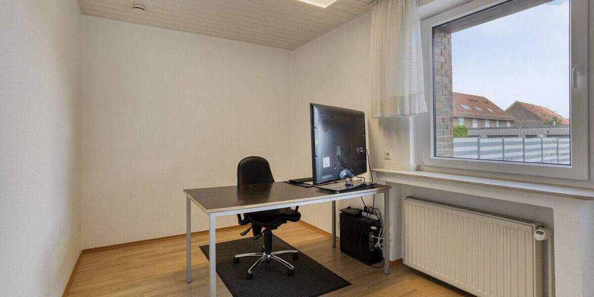 Einfamilienhaus Castrop-Rauxel Henrichenburg - 7 Zimmer, 170 m&sup2;, 597.800&euro; | Angebot:25680056