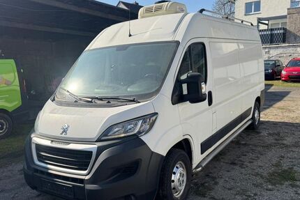 Peugeot Boxer 281.000 km 8.980 &euro; Recklinghausen 45657