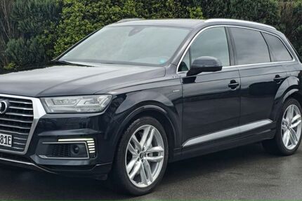 Audi Q7 129.500 km 31.450 &euro; Oberhausen 46147