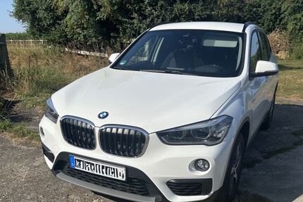 BMW X1 149.900 km 14.490 &euro; Borken 46325