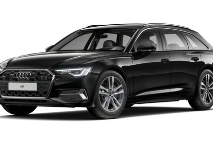 Audi A6 10.388 km 53.980 &euro; Wesel 46483