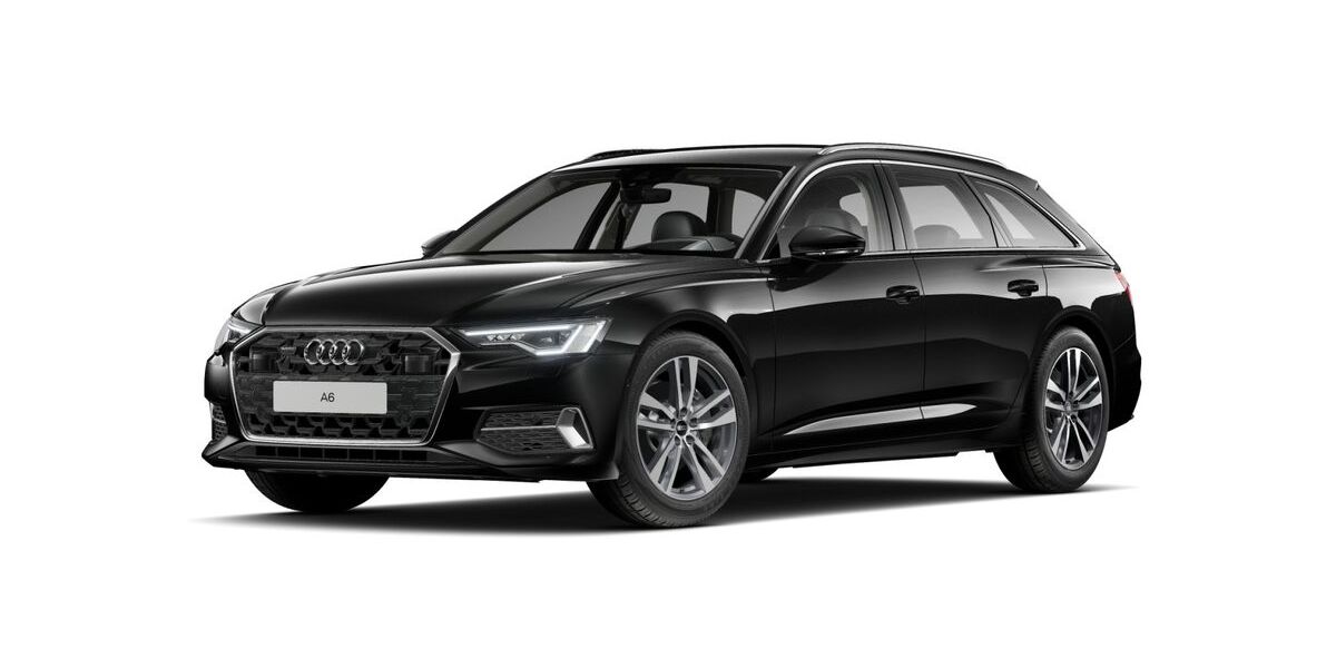 Audi A6 10.388 km 53.980 &euro; Wesel 46483