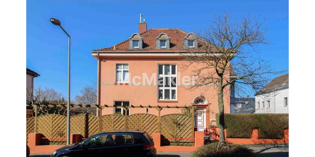 Doppelhaushälfte Duisburg Alt-Homberg - 7 Zimmer, 176 m&sup2;, 399.000&euro; | Angebot:26204586