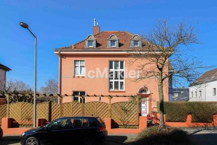 Haus Duisburg Alt-Homberg - 7 Zimmer, 176 m&sup2;, 399.000&euro; | Angebot:26204586