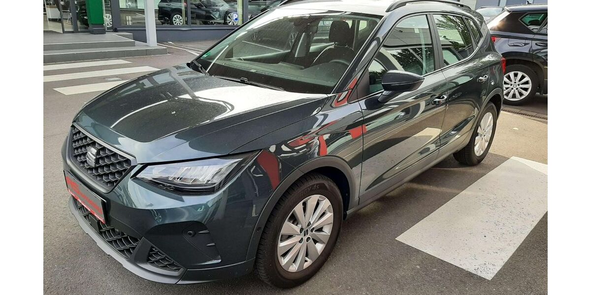 Seat Arona 21.222 km 16.880 &euro; Essen 45326