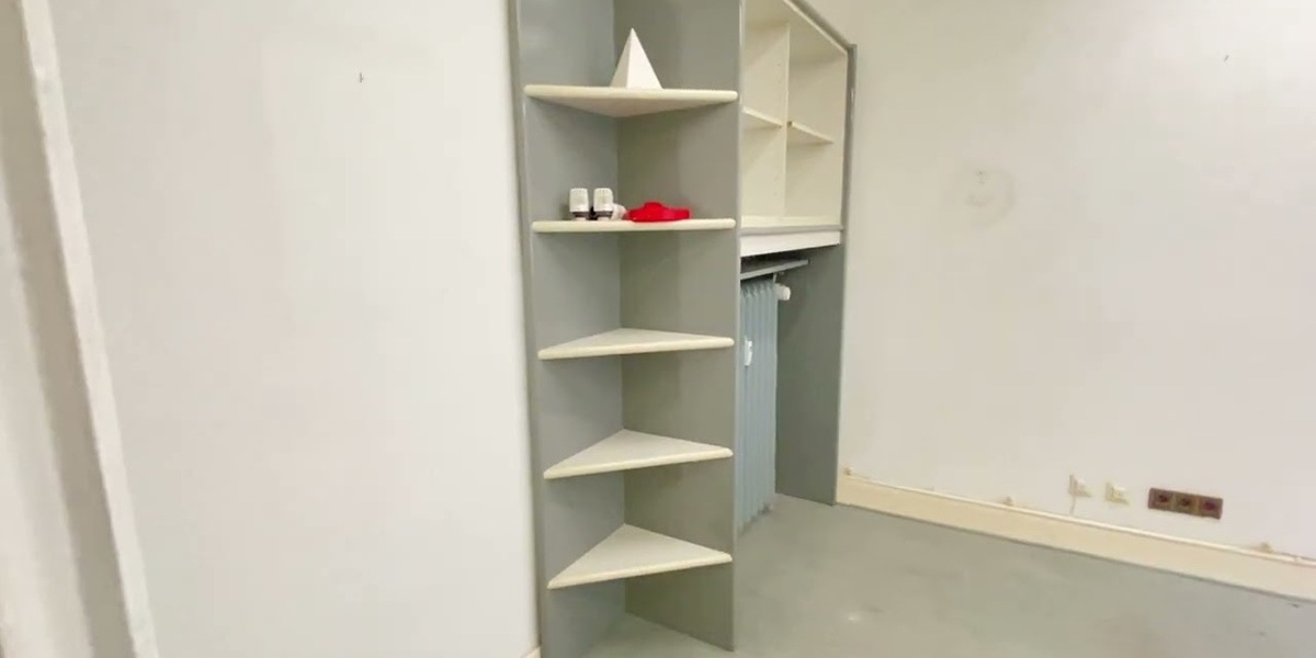 Gewerbeobjekt Duisburg Hamborn - 840&euro; | Angebot:24435486