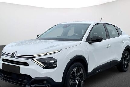 Citroen C4 X 37.357 km 17.450 &euro; Dülmen 48249