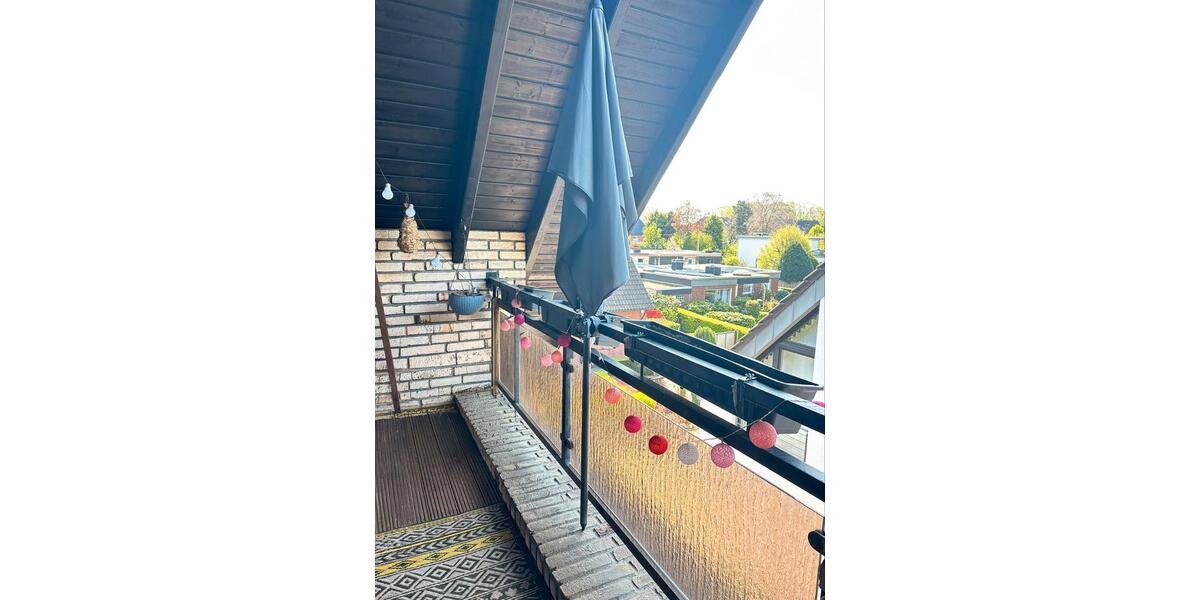 Maisonettenwohnung Bottrop - 3.5 Zimmer, 78 m&sup2;, 700&euro; | Angebot:26176974