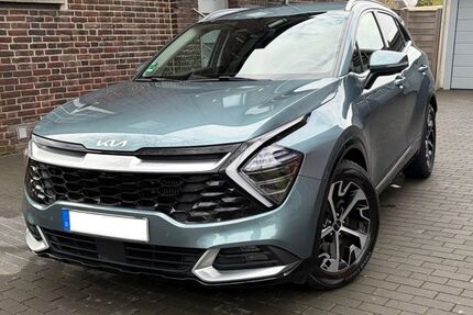 Kia Sportage 52.500 km 26.800 &euro; Bottrop 46240
