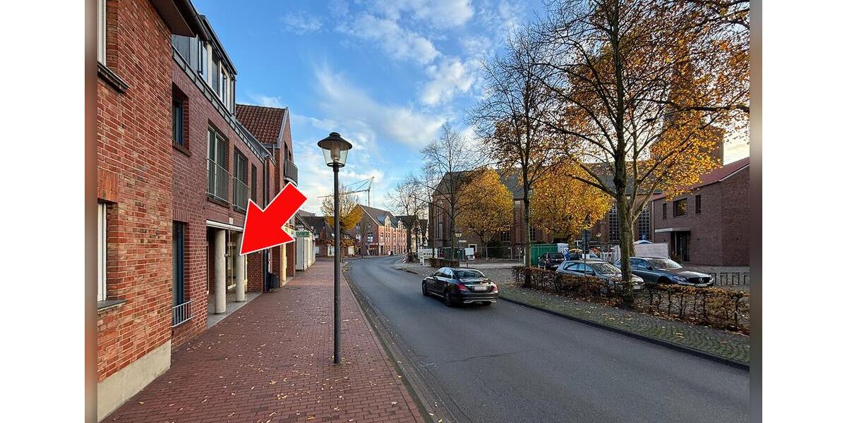 Gewerbeobjekt Raesfeld - 1.200&euro; | Angebot:23733271