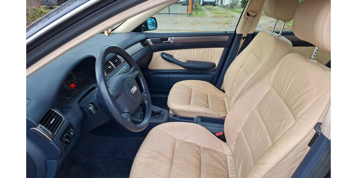 Audi A6 231.963 km 1.350 &euro; Duisburg 47179