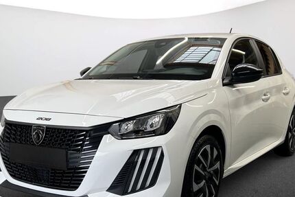 Peugeot 208 13.900 km 17.490 &euro; Dülmen 48249