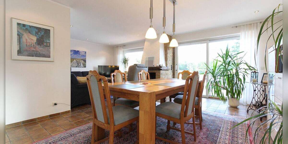 Mehrfamilienhaus, Wohnhaus Heiden - 6 Zimmer, 216 m&sup2;, 289.000&euro; | Angebot:26027668