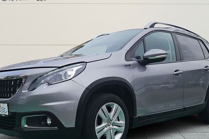 Peugeot 2008 36.050 km 13.980 &euro; Bochum 44809
