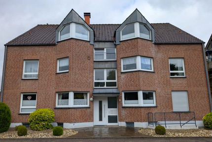 Wohnung Dorsten Altstadt - 3 Zimmer, 86 m&sup2;, 800&euro; | Angebot:25838669