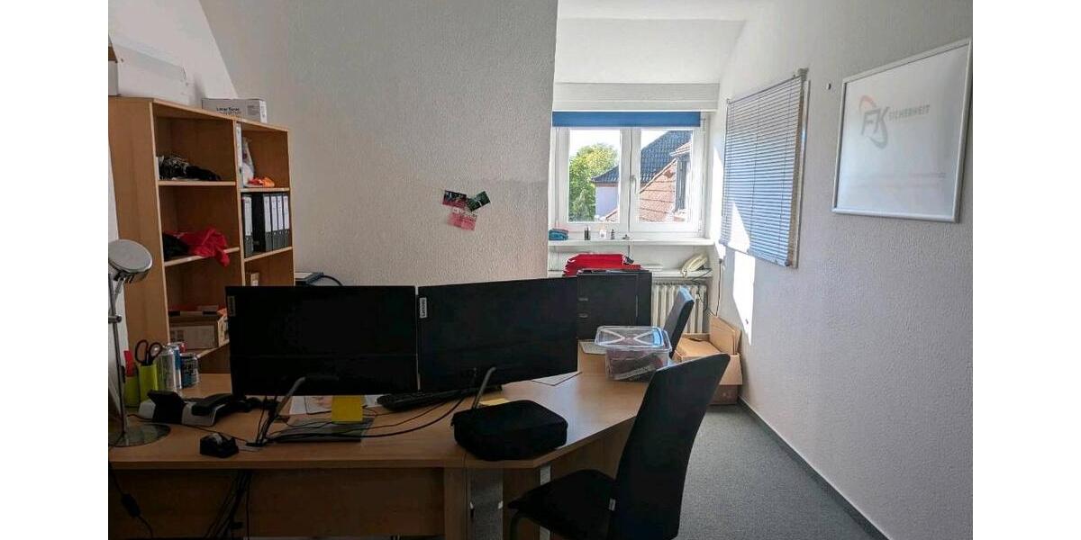 Gewerbeobjekt Dülmen - 220&euro; | Angebot:26162110