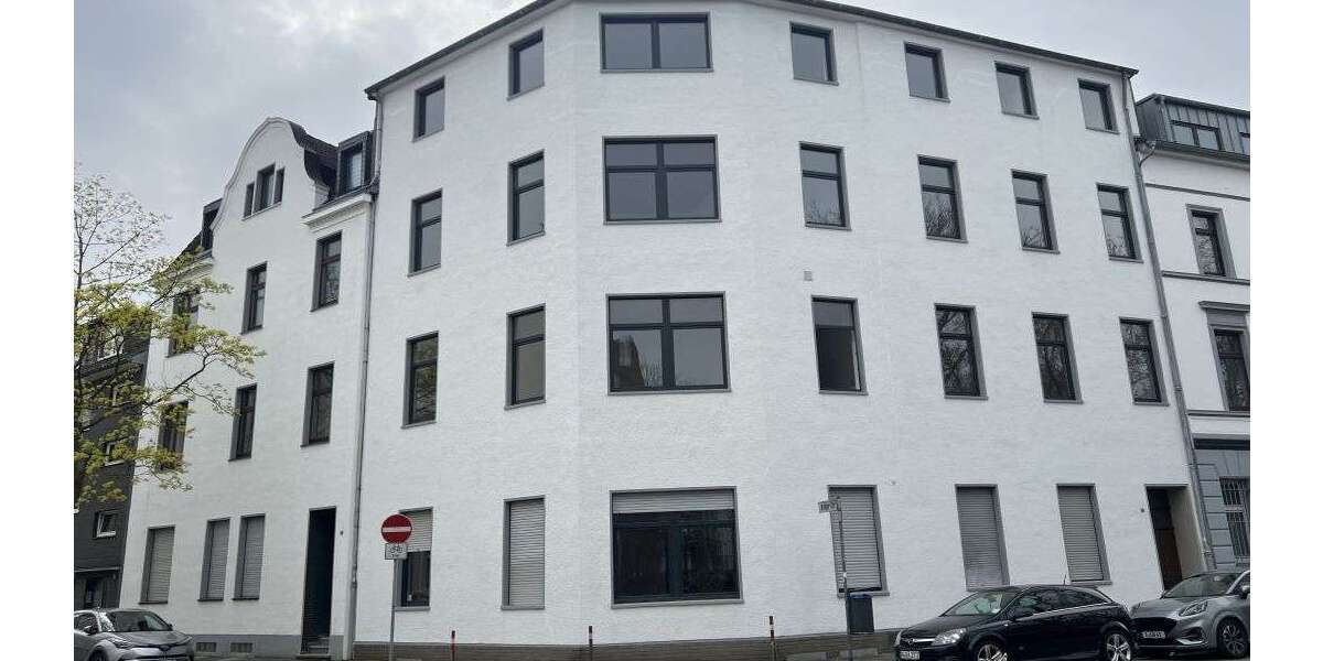 Etagenwohnung Duisburg - 2.5 Zimmer, 68 m&sup2;, 750&euro; | Angebot:26289604