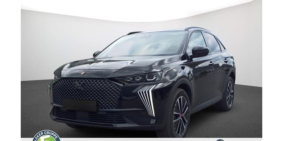 DS Automobiles DS7 (Crossback) 28.583 km 28.370 &euro; Borken 46325