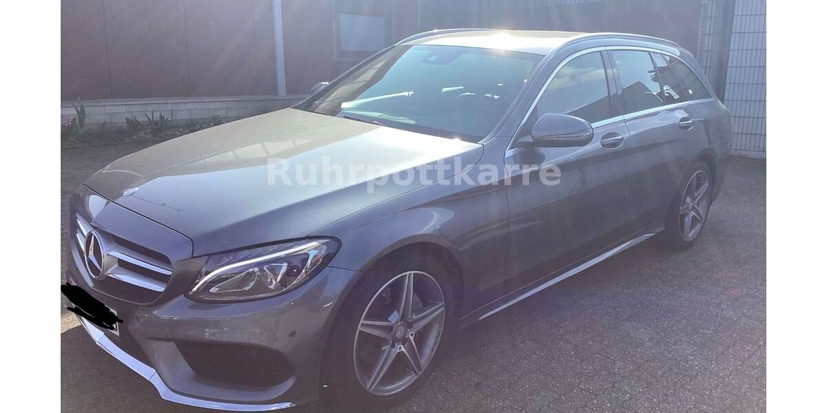 Mercedes-Benz C 180 83.705 km 16.450 &euro; Marl 45772