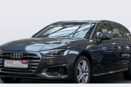 Audi A4 62.257 km 26.590 &euro; Oberhausen 46047