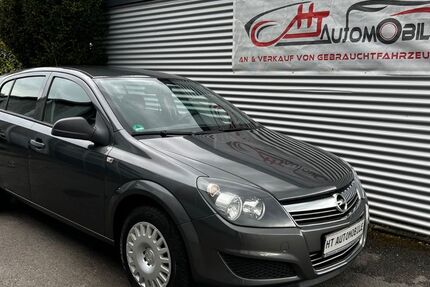Opel Astra 189.000 km 2.399 &euro; Marl 45770