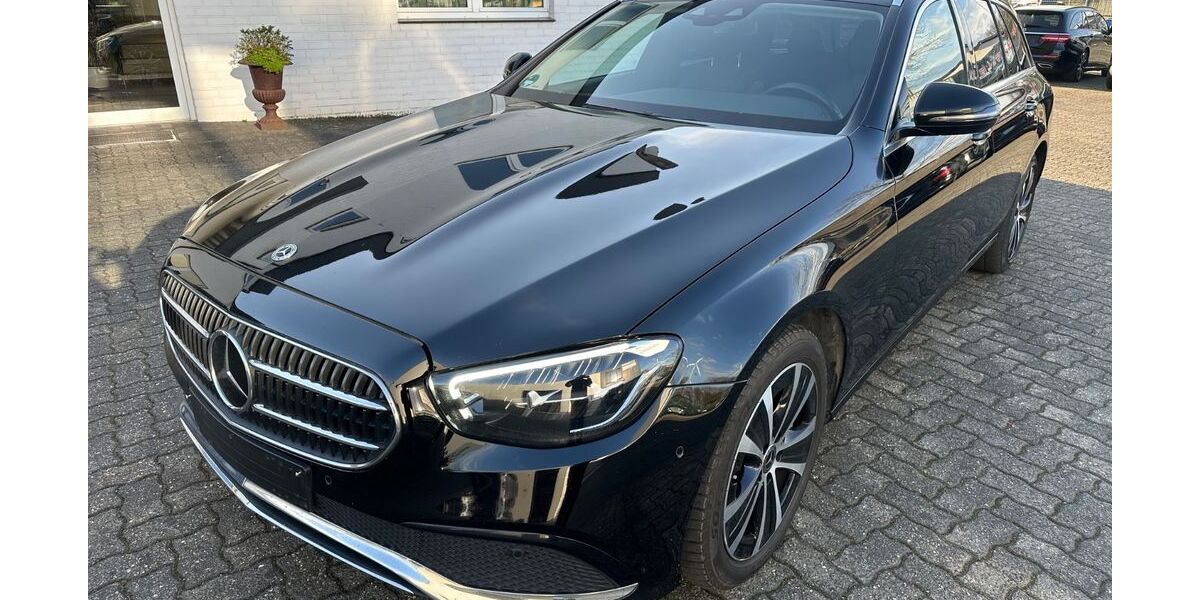 Mercedes-Benz E 300 131.000 km 25.950 &euro; Borken 46325