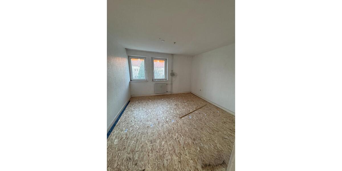 Etagenwohnung Gladbeck Brauck - 2.5 Zimmer, 46 m&sup2;, 550&euro; | Angebot:25312300