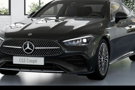 Mercedes-Benz CLE 200 10.098 km 52.480 &euro; Duisburg 47138