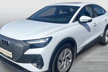 Audi Q4 e-tron 22.317 km 26.690 &euro; Duisburg 47178