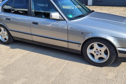 BMW E34 299.960 km 4.900 &euro; Duisburg 47051