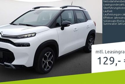 Citroen C3 Aircross 20.472 km 13.978 &euro; Borken 46325