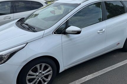 Kia ceed Sportswagon 213.230 km 7.200 &euro; Gelsenkirchen 45891