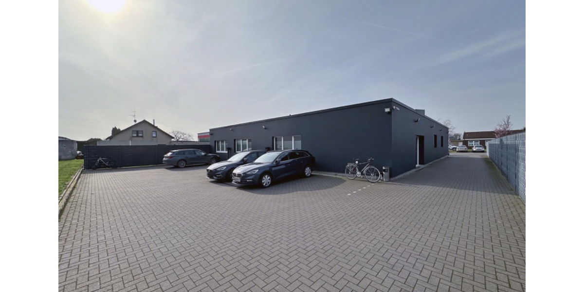 Gewerbeobjekt Dülmen - 4.500&euro; | Angebot:25854142