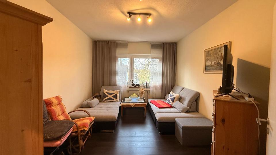 Etagenwohnung Duisburg Duisburg-Mitte - 3 Zimmer, 89 m&sup2;, 700&euro; | Angebot:26300937