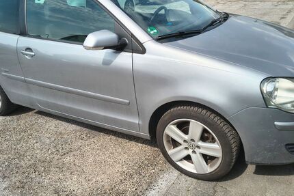 VW Polo 144.000 km 2.800 &euro; Oberhausen 46049