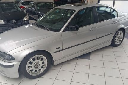 BMW 328 223.000 km 7.990 &euro; Recklinghausen 45659