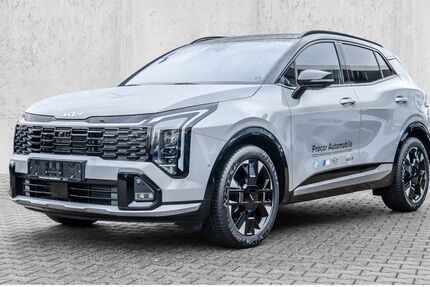 Kia Sportage 7.499 km 41.490 &euro; Herne 44625