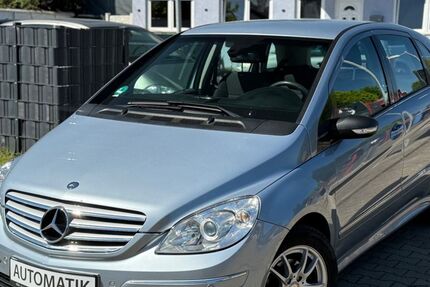 Mercedes-Benz B 150 123.000 km 4.450 &euro; Rheinberg 47495