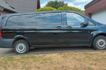 Mercedes-Benz Vito 111.000 km 11.500 &euro; Bottrop 46244