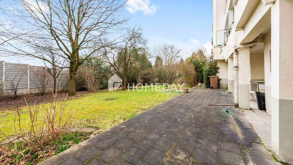 Etagenwohnung Essen Huttrop - 4 Zimmer, 125 m&sup2;, 249.985&euro; | Angebot:25684223