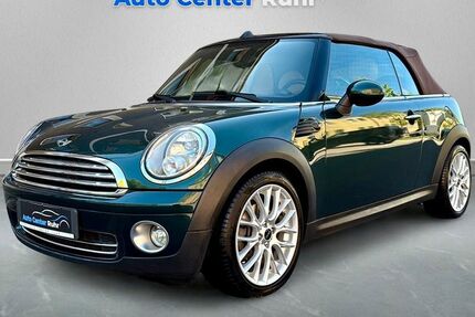 Mini Cooper 97.000 km 9.990 &euro; Gelsenkirchen 45891