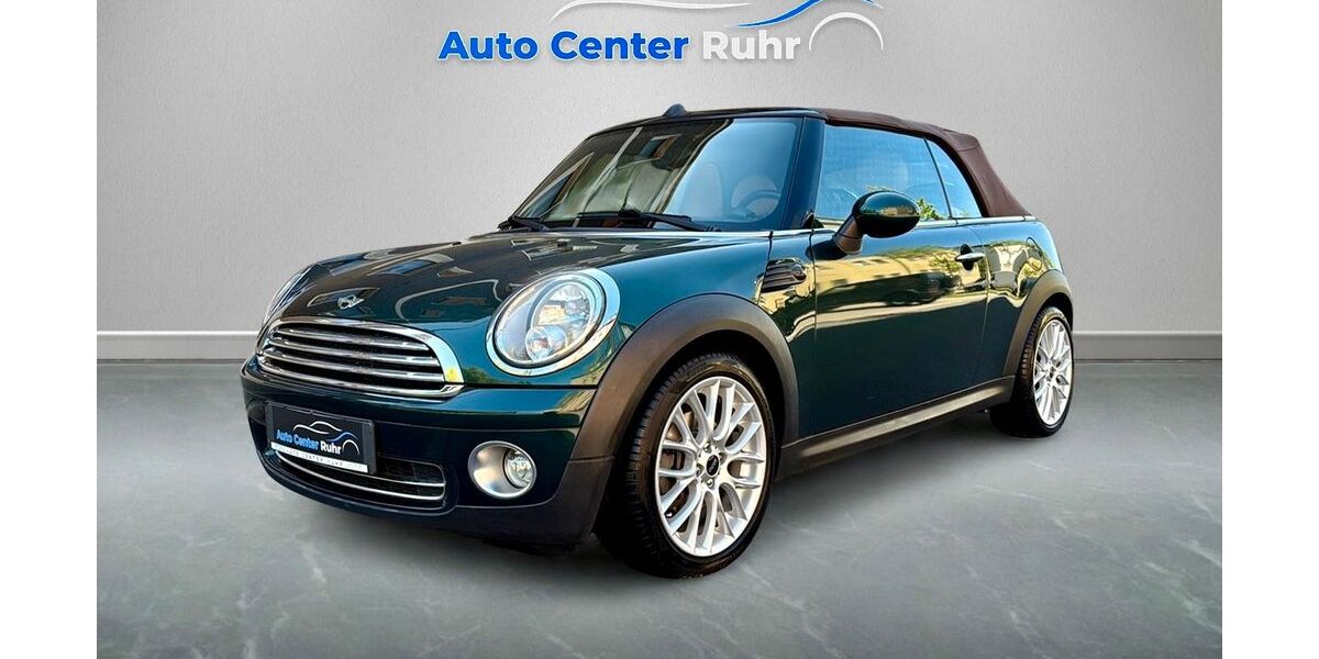 Mini Cooper 97.000 km 9.990 &euro; Gelsenkirchen 45891