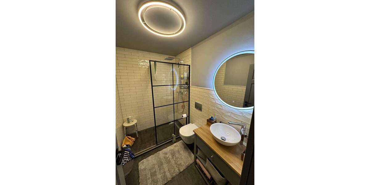 Etagenwohnung Oberhausen Borbeck - 3 Zimmer, 70 m&sup2;, 174.000&euro; | Angebot:27331702