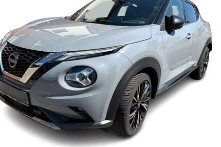 Nissan Juke 31.671 km 18.580 &euro; Duisburg 47249