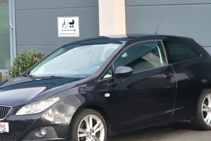 Seat Ibiza 96.400 km 4.999 &euro; Mülheim an der Ruhr 45475