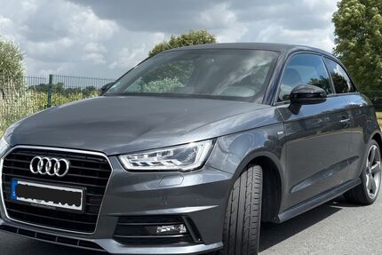 Audi A1 92.100 km 12.400 &euro; Gladbeck 45966