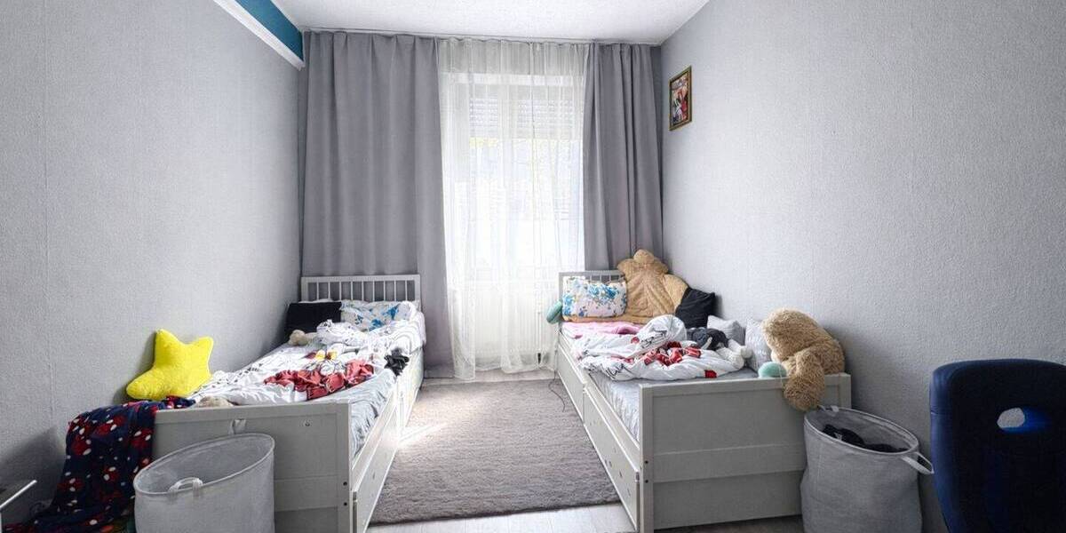 Etagenwohnung Herne Herne-Mitte - 2 Zimmer, 55 m&sup2;, 450&euro; | Angebot:26217516